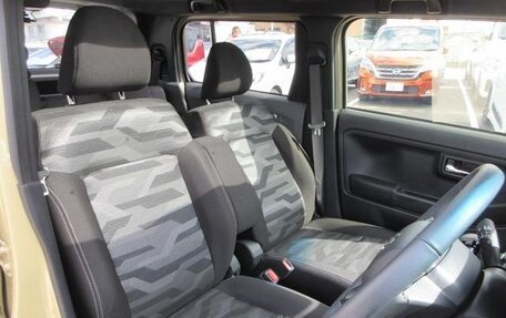 Daihatsu Taft, 2022 год, 855 000 рублей, 8 фотография