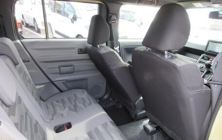 Daihatsu Taft, 2022 год, 855 000 рублей, 11 фотография