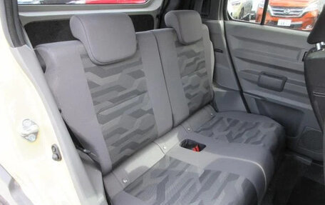 Daihatsu Taft, 2022 год, 855 000 рублей, 10 фотография