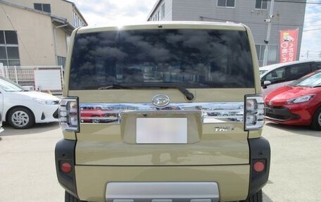 Daihatsu Taft, 2022 год, 855 000 рублей, 4 фотография