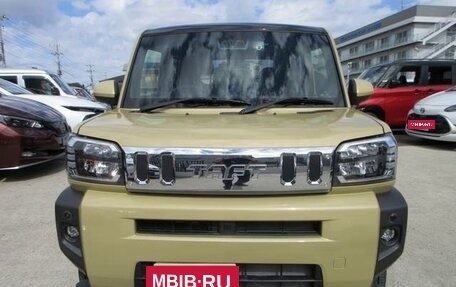 Daihatsu Taft, 2022 год, 855 000 рублей, 2 фотография