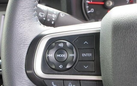 Daihatsu Taft, 2022 год, 855 000 рублей, 15 фотография