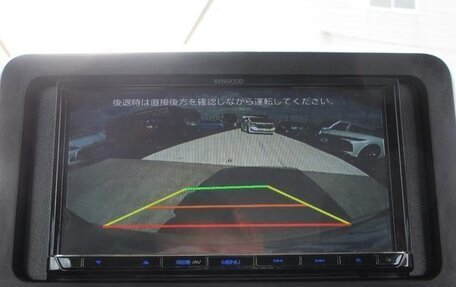 Daihatsu Taft, 2022 год, 855 000 рублей, 18 фотография