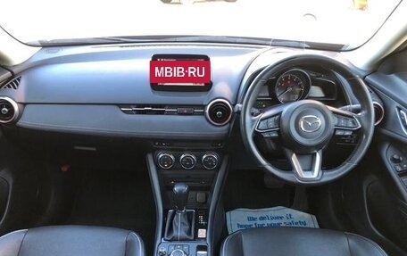 Mazda CX-3 I, 2022 год, 1 230 000 рублей, 5 фотография