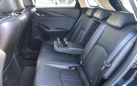 Mazda CX-3 I, 2022 год, 1 230 000 рублей, 11 фотография