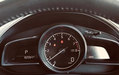 Mazda CX-3 I, 2022 год, 1 230 000 рублей, 7 фотография