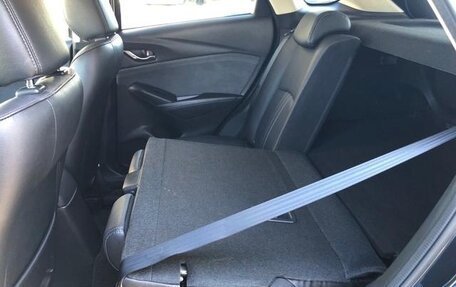 Mazda CX-3 I, 2022 год, 1 230 000 рублей, 12 фотография