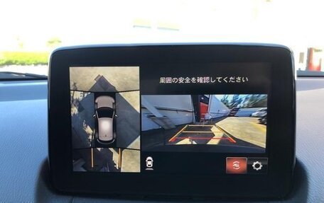 Mazda CX-3 I, 2022 год, 1 230 000 рублей, 13 фотография