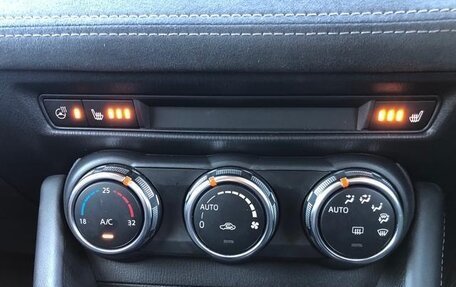 Mazda CX-3 I, 2022 год, 1 230 000 рублей, 14 фотография