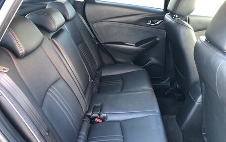 Mazda CX-3 I, 2022 год, 1 230 000 рублей, 9 фотография