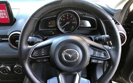 Mazda CX-3 I, 2022 год, 1 230 000 рублей, 6 фотография