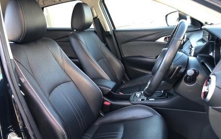 Mazda CX-3 I, 2022 год, 1 230 000 рублей, 8 фотография