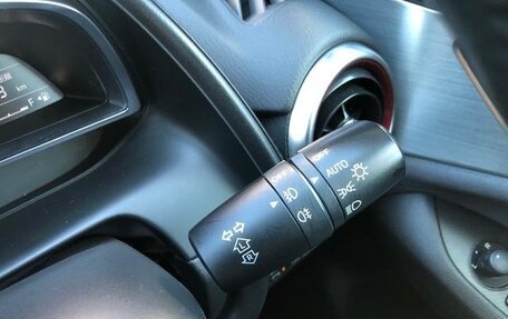 Mazda CX-3 I, 2022 год, 1 230 000 рублей, 16 фотография