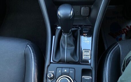 Mazda CX-3 I, 2022 год, 1 230 000 рублей, 15 фотография