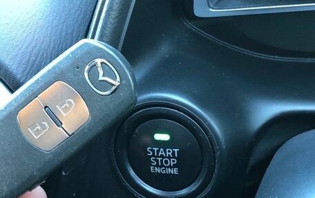 Mazda CX-3 I, 2022 год, 1 230 000 рублей, 18 фотография