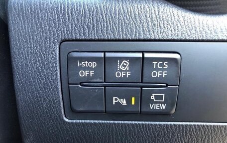 Mazda CX-3 I, 2022 год, 1 230 000 рублей, 19 фотография