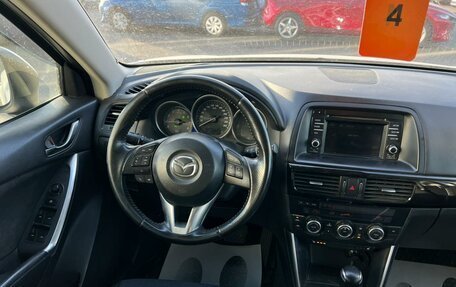 Mazda CX-5 II, 2014 год, 2 129 000 рублей, 14 фотография