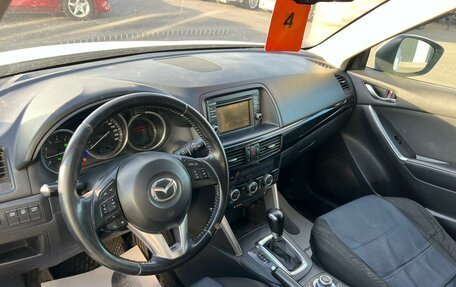 Mazda CX-5 II, 2014 год, 2 129 000 рублей, 11 фотография
