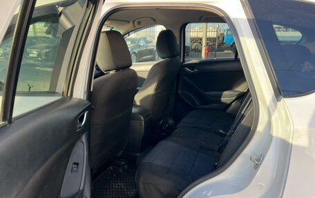 Mazda CX-5 II, 2014 год, 2 129 000 рублей, 17 фотография