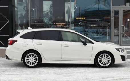 Subaru Levorg I, 2019 год, 2 150 000 рублей, 4 фотография