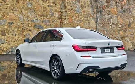 BMW 3 серия, 2022 год, 2 700 000 рублей, 6 фотография