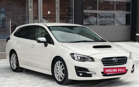 Subaru Levorg I, 2019 год, 2 150 000 рублей, 3 фотография