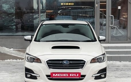 Subaru Levorg I, 2019 год, 2 150 000 рублей, 2 фотография