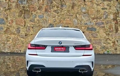 BMW 3 серия, 2022 год, 2 700 000 рублей, 5 фотография