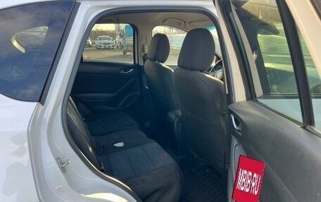 Mazda CX-5 II, 2014 год, 2 129 000 рублей, 18 фотография