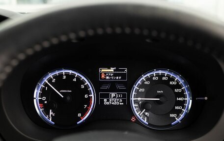 Subaru Levorg I, 2019 год, 2 150 000 рублей, 13 фотография