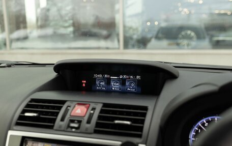 Subaru Levorg I, 2019 год, 2 150 000 рублей, 15 фотография