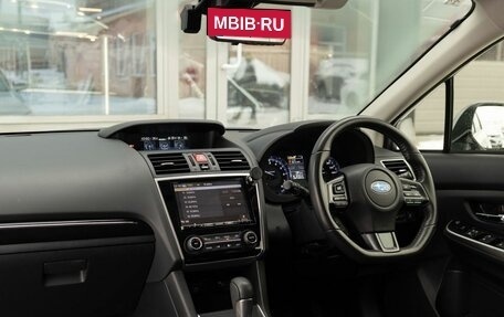 Subaru Levorg I, 2019 год, 2 150 000 рублей, 10 фотография