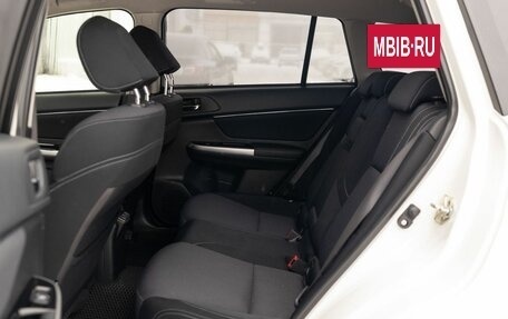 Subaru Levorg I, 2019 год, 2 150 000 рублей, 19 фотография