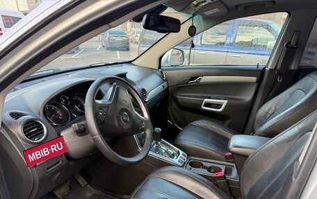 Opel Antara I, 2014 год, 1 100 000 рублей, 7 фотография