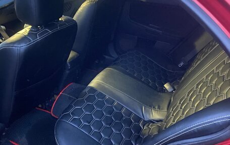 Mitsubishi Lancer IX, 2008 год, 470 000 рублей, 9 фотография