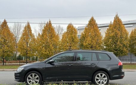 Volkswagen Golf VII, 2015 год, 1 439 000 рублей, 2 фотография