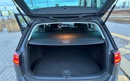 Volkswagen Golf VII, 2015 год, 1 439 000 рублей, 10 фотография