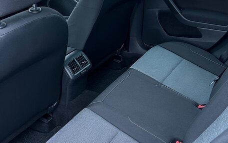 Volkswagen Golf VII, 2015 год, 1 439 000 рублей, 11 фотография