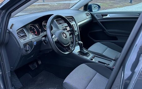 Volkswagen Golf VII, 2015 год, 1 439 000 рублей, 9 фотография