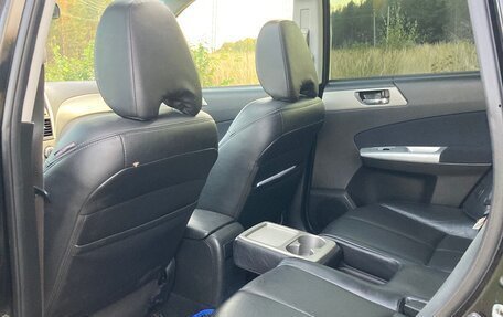 Subaru Forester, 2008 год, 980 000 рублей, 11 фотография