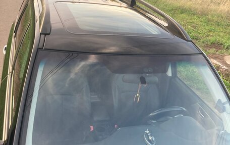 Subaru Forester, 2008 год, 980 000 рублей, 8 фотография