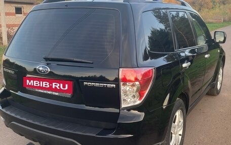 Subaru Forester, 2008 год, 980 000 рублей, 4 фотография