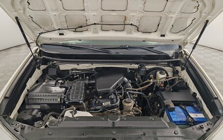 Toyota Land Cruiser Prado 150 рестайлинг 2, 2017 год, 3 895 000 рублей, 9 фотография