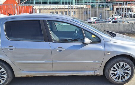 Peugeot 307 I, 2004 год, 140 000 рублей, 8 фотография