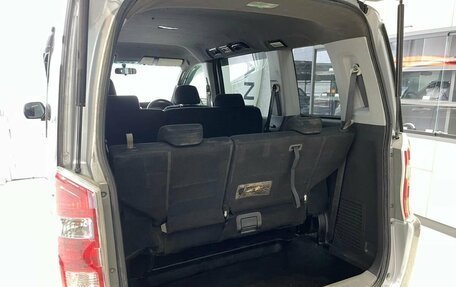 Honda Stepwgn IV, 2011 год, 1 450 000 рублей, 8 фотография