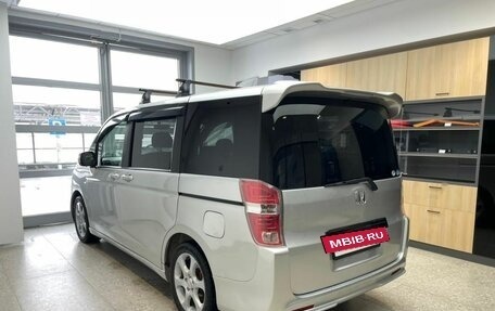 Honda Stepwgn IV, 2011 год, 1 450 000 рублей, 7 фотография