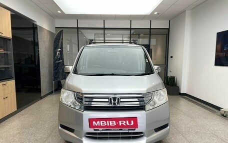 Honda Stepwgn IV, 2011 год, 1 450 000 рублей, 3 фотография