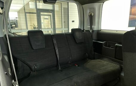 Honda Stepwgn IV, 2011 год, 1 450 000 рублей, 12 фотография