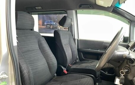 Honda Stepwgn IV, 2011 год, 1 450 000 рублей, 10 фотография