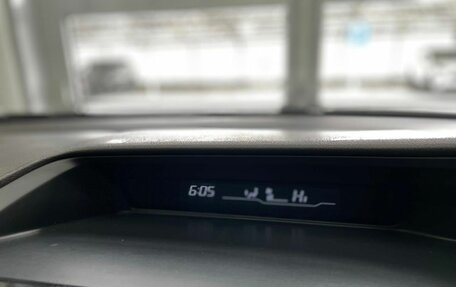 Honda Stepwgn IV, 2011 год, 1 450 000 рублей, 17 фотография